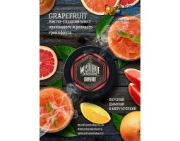 Табак для кальяна Must Have Grapefruit (Грейпфрут) 125г